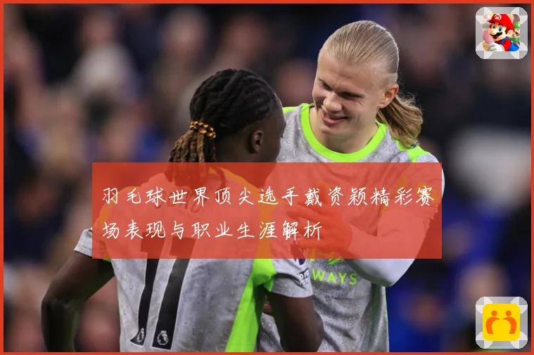羽毛球世界顶尖选手戴资颖精彩赛场表现与职业生涯解析