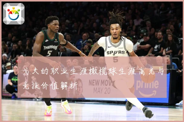 戈夫的职业生涯橄榄球生涯高光与竞技价值解析
