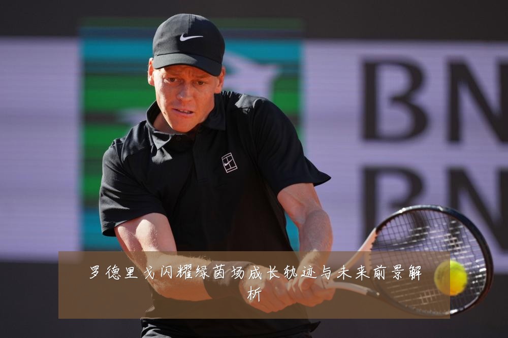 罗德里戈闪耀绿茵场成长轨迹与未来前景解析